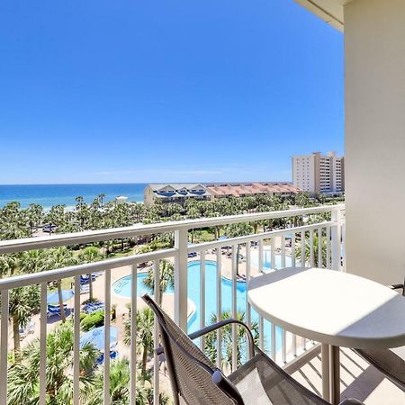 Sterling Shores 510 Destin Apartment Екстериор снимка