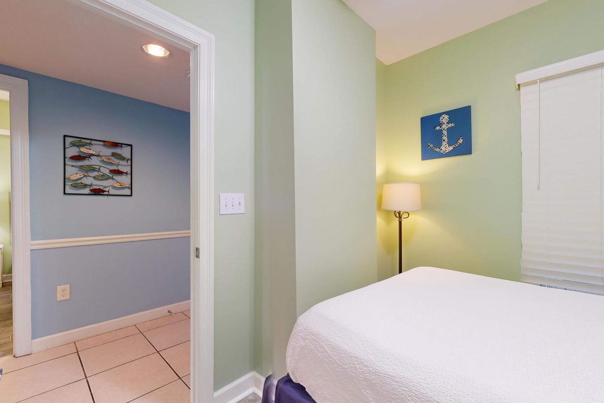 Sterling Shores 510 Destin Apartment Екстериор снимка