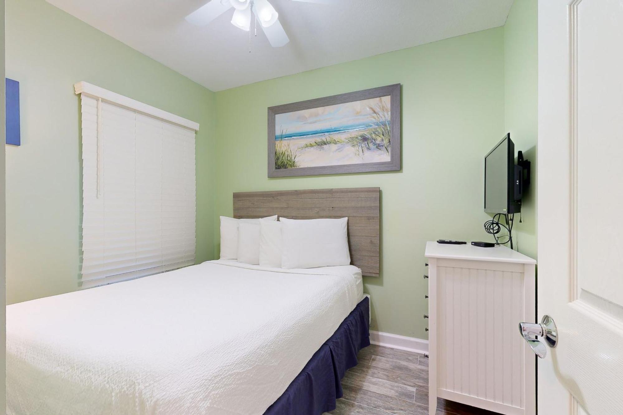 Sterling Shores 510 Destin Apartment Екстериор снимка
