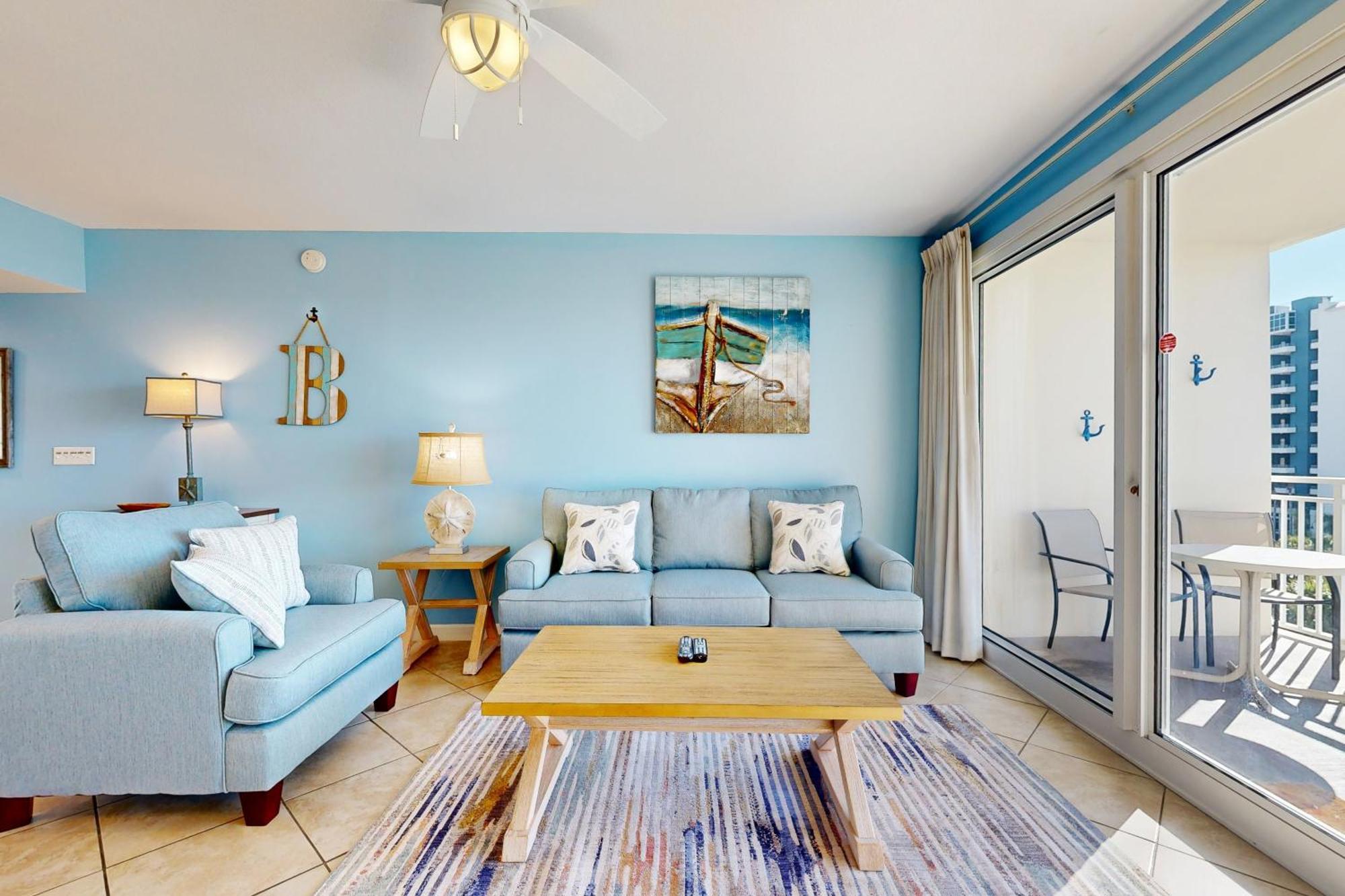 Sterling Shores 510 Destin Apartment Екстериор снимка