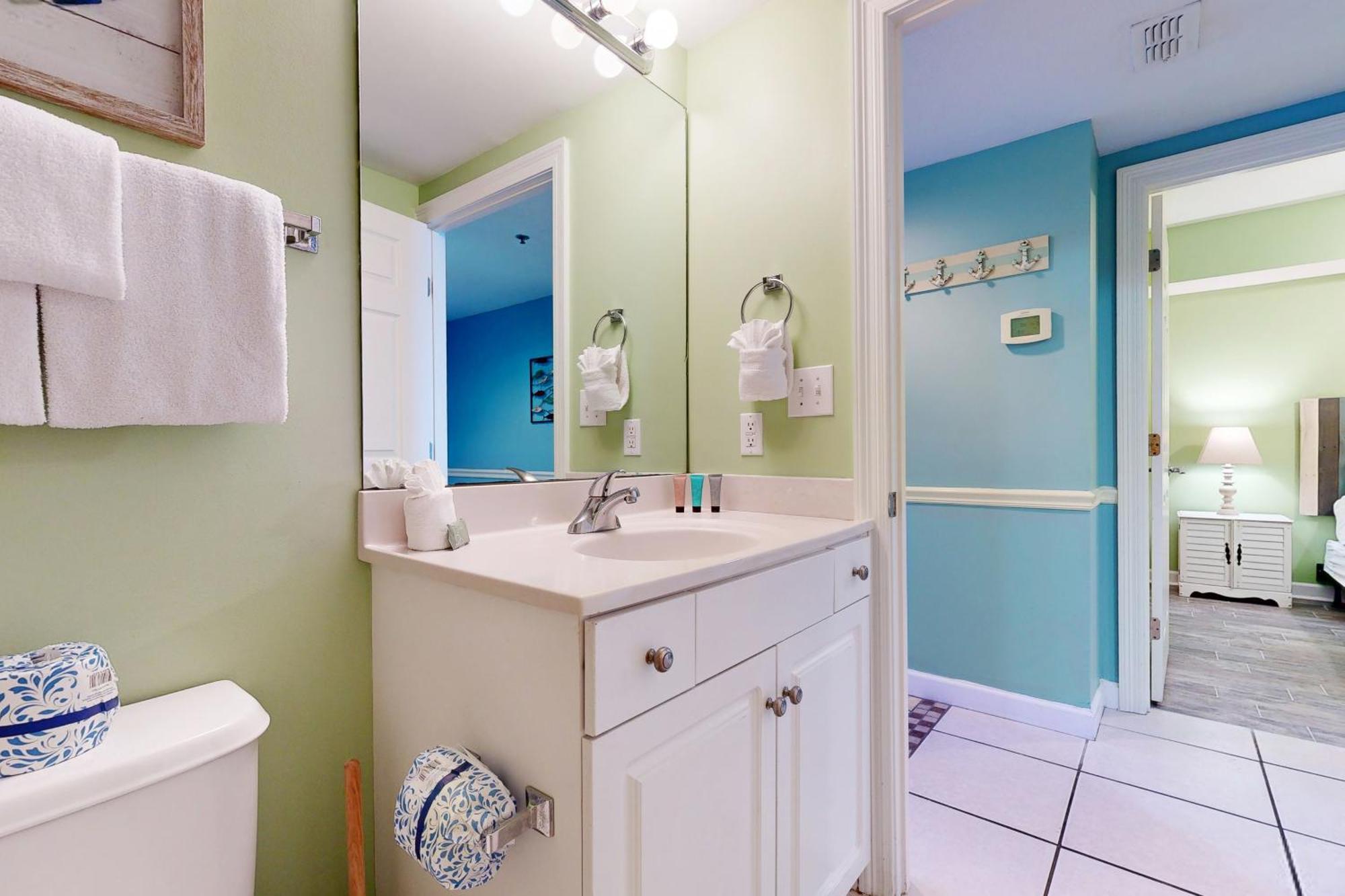 Sterling Shores 510 Destin Apartment Екстериор снимка