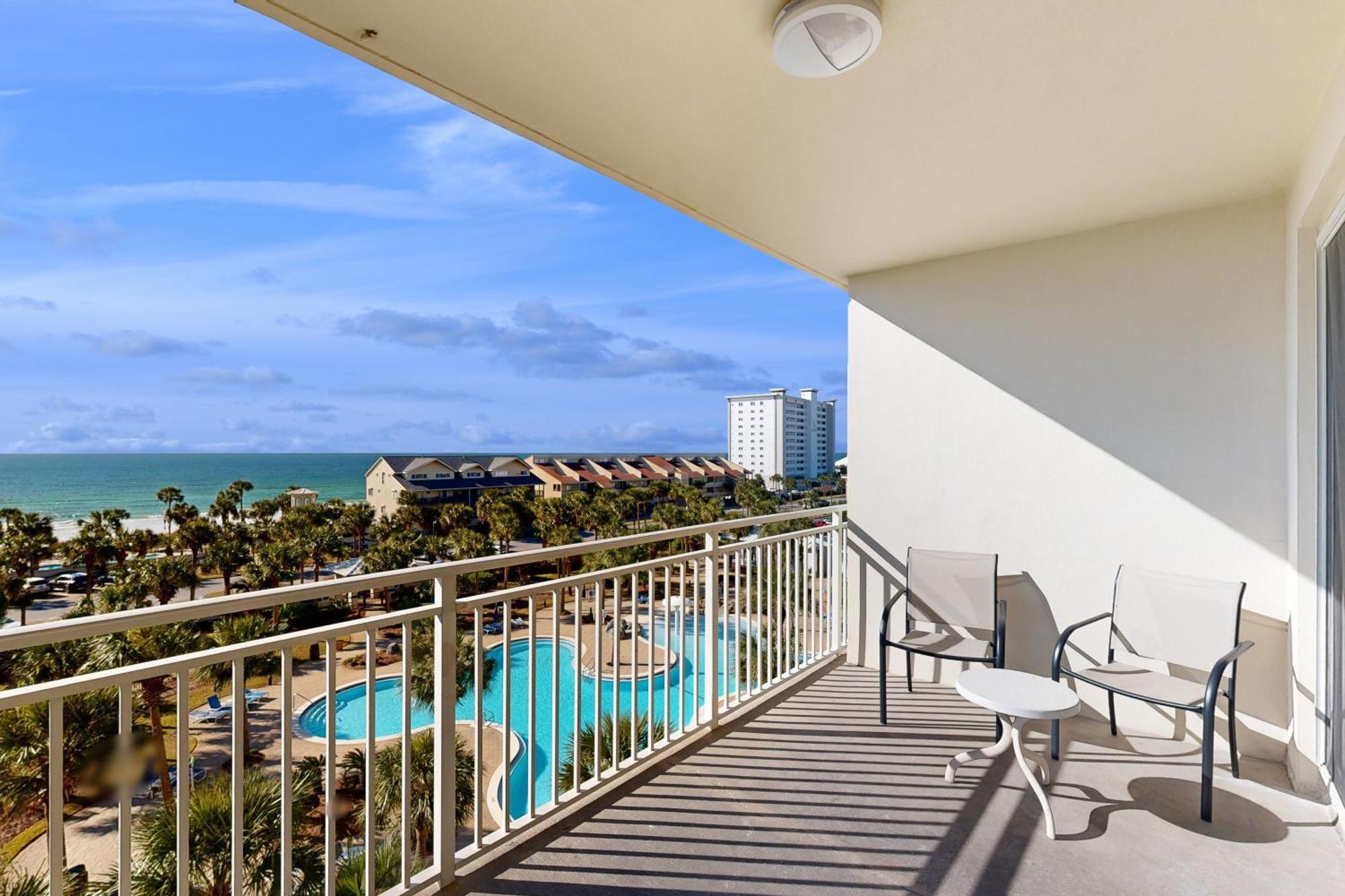 Sterling Shores 510 Destin Apartment Екстериор снимка