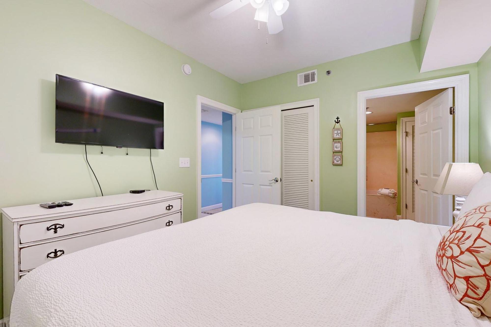 Sterling Shores 510 Destin Apartment Екстериор снимка