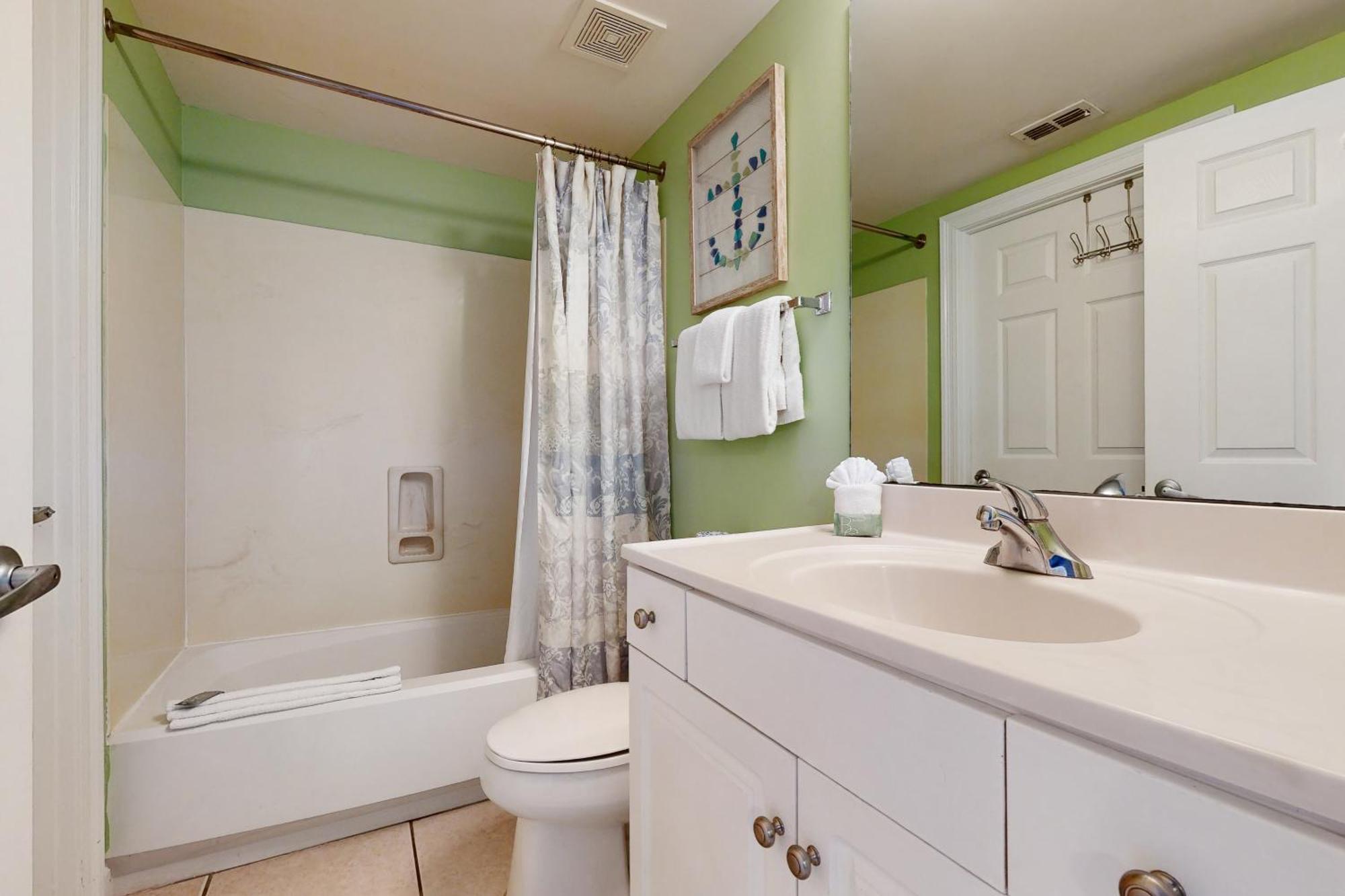 Sterling Shores 510 Destin Apartment Екстериор снимка