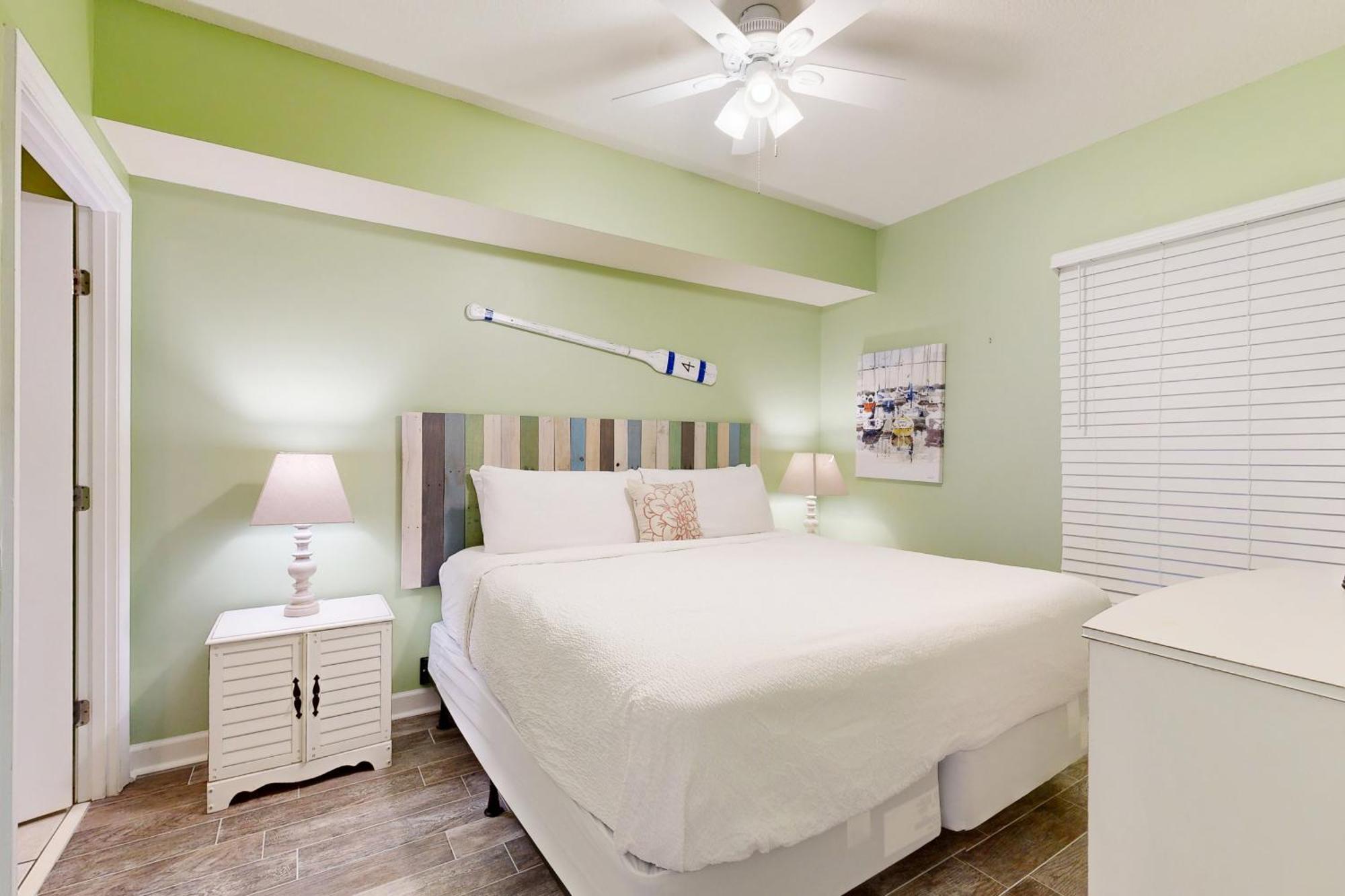 Sterling Shores 510 Destin Apartment Екстериор снимка
