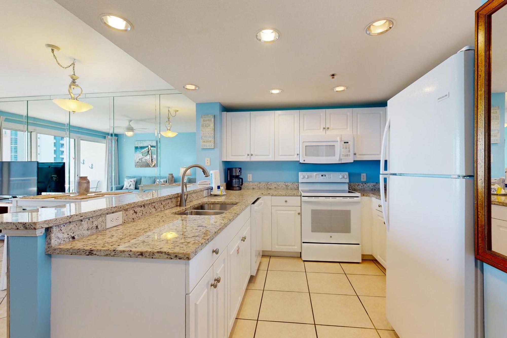 Sterling Shores 510 Destin Apartment Екстериор снимка