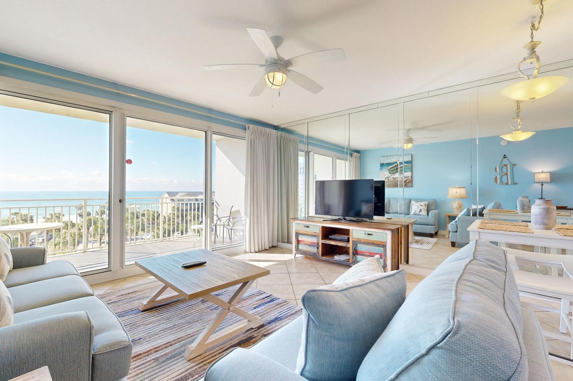 Sterling Shores 510 Destin Apartment Екстериор снимка