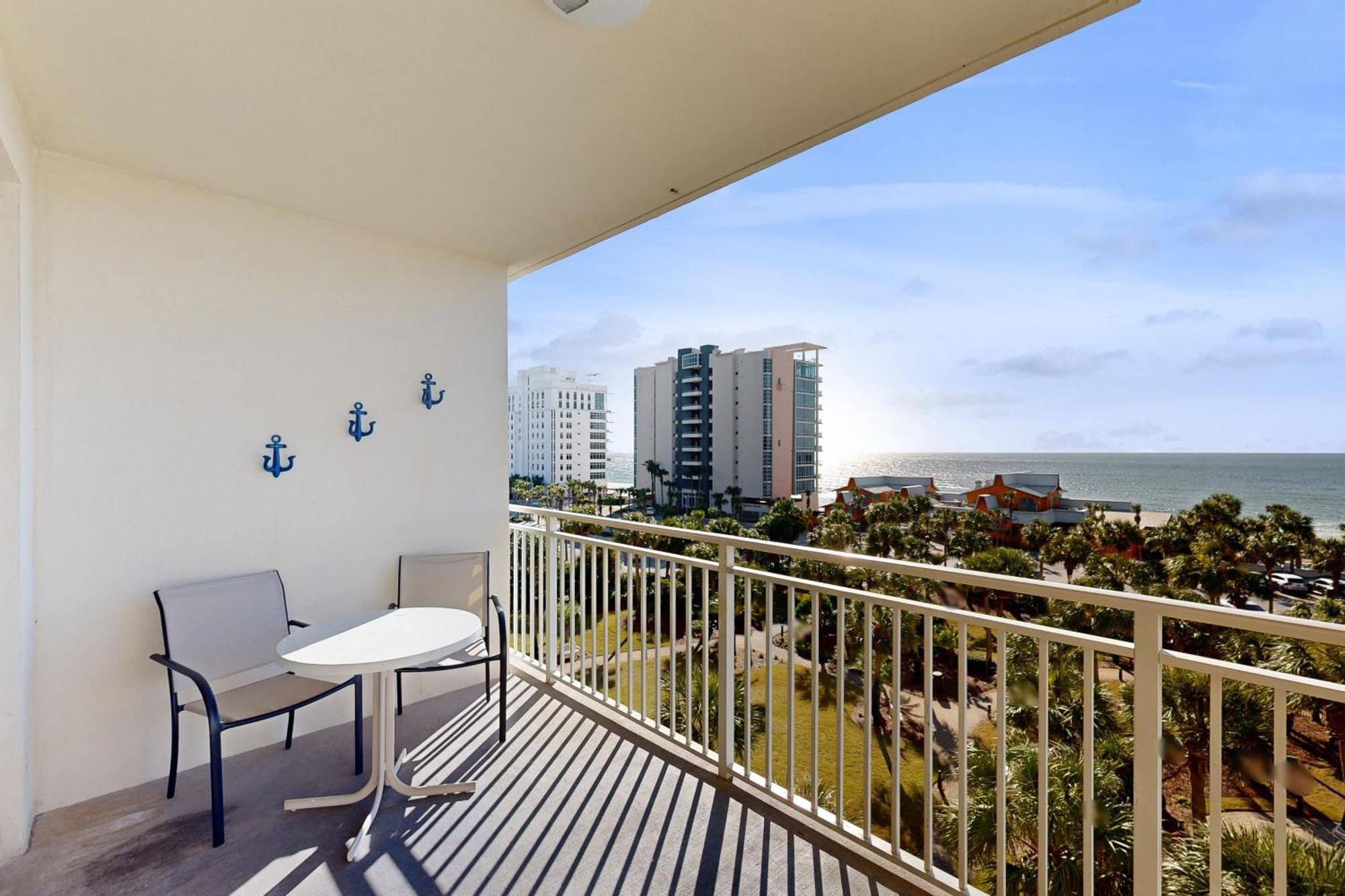 Sterling Shores 510 Destin Apartment Екстериор снимка