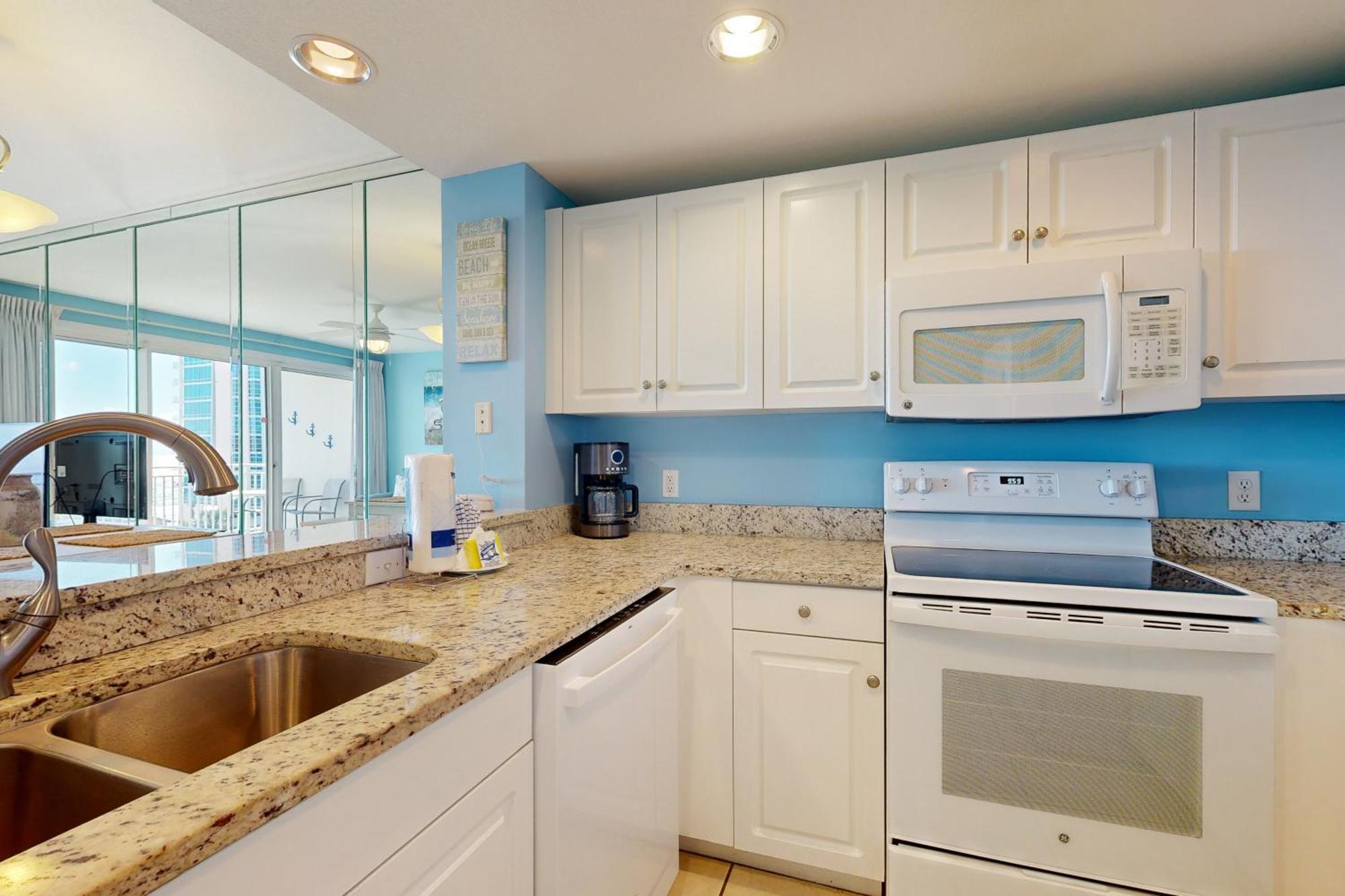 Sterling Shores 510 Destin Apartment Екстериор снимка