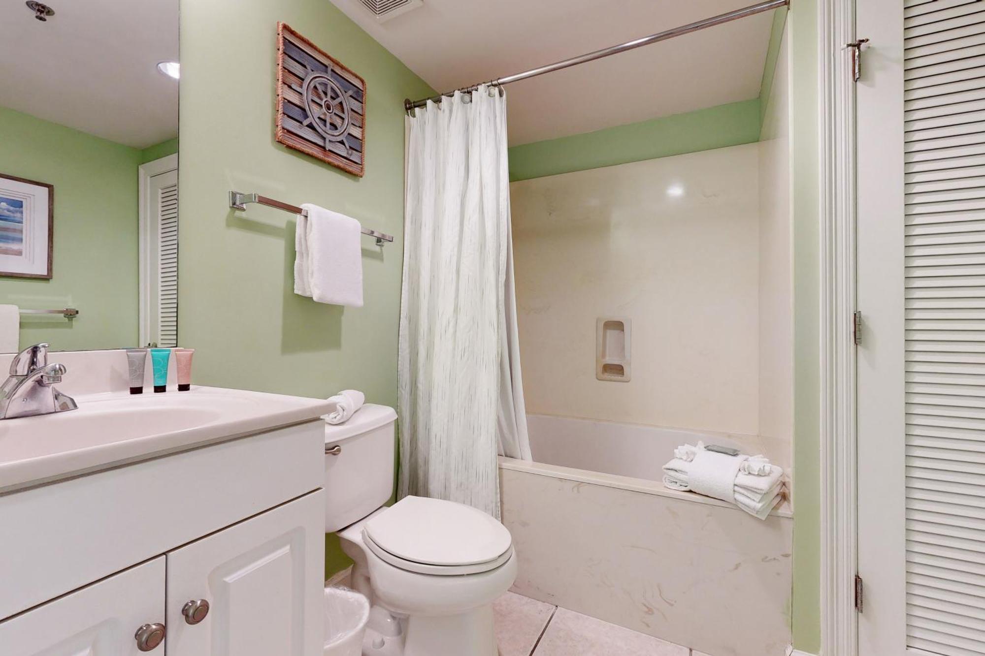 Sterling Shores 510 Destin Apartment Екстериор снимка