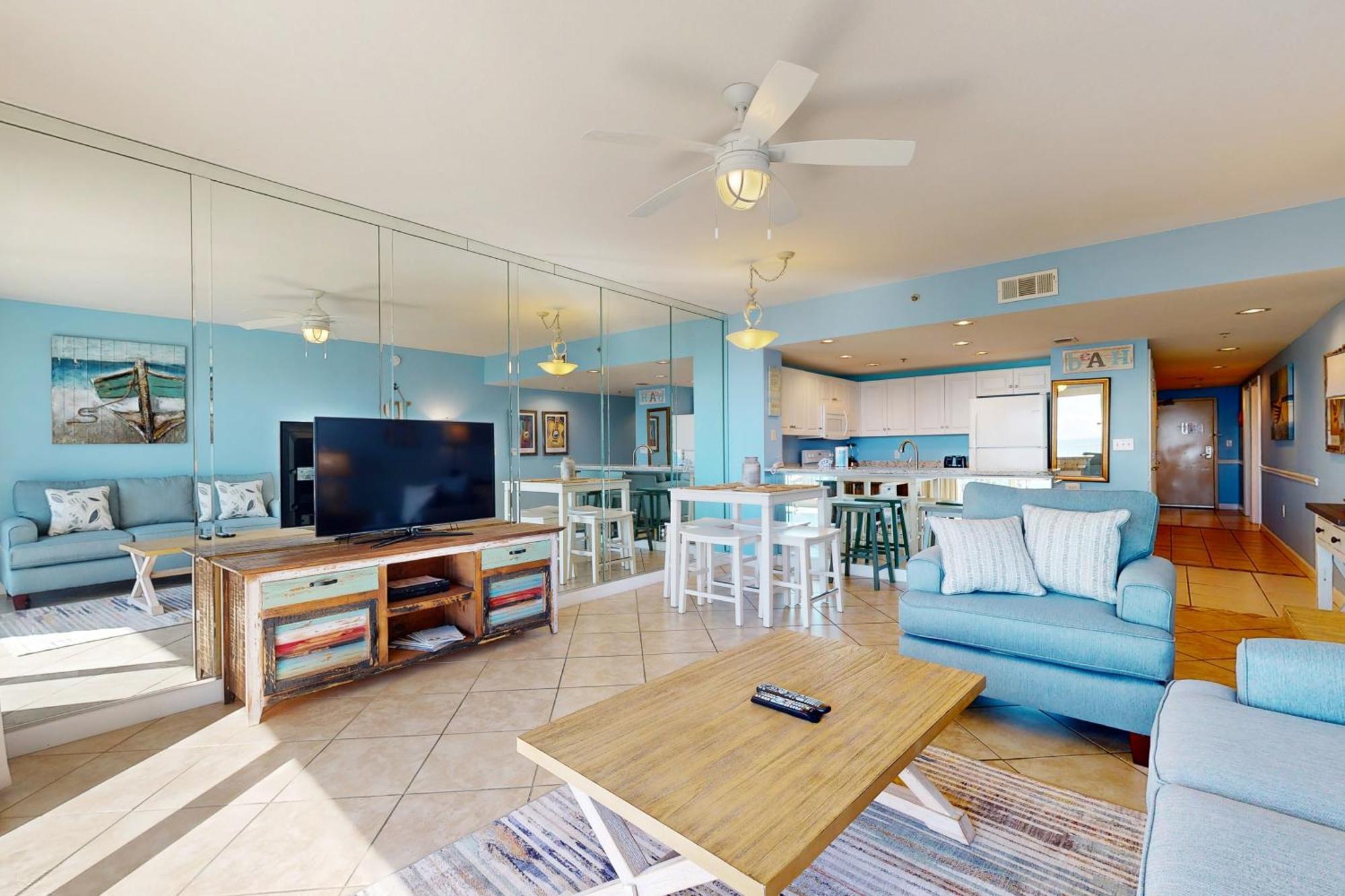 Sterling Shores 510 Destin Apartment Екстериор снимка