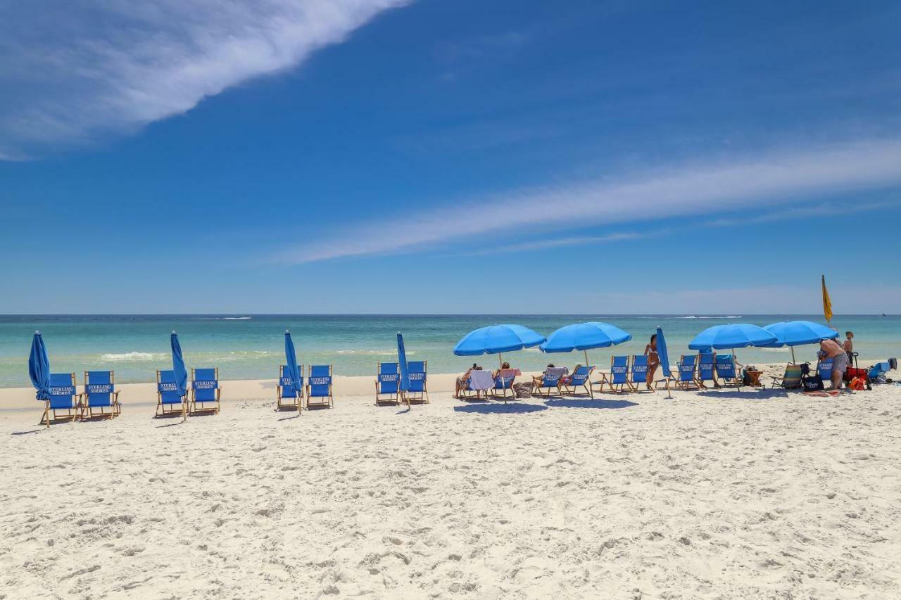 Sterling Shores 510 Destin Apartment Екстериор снимка