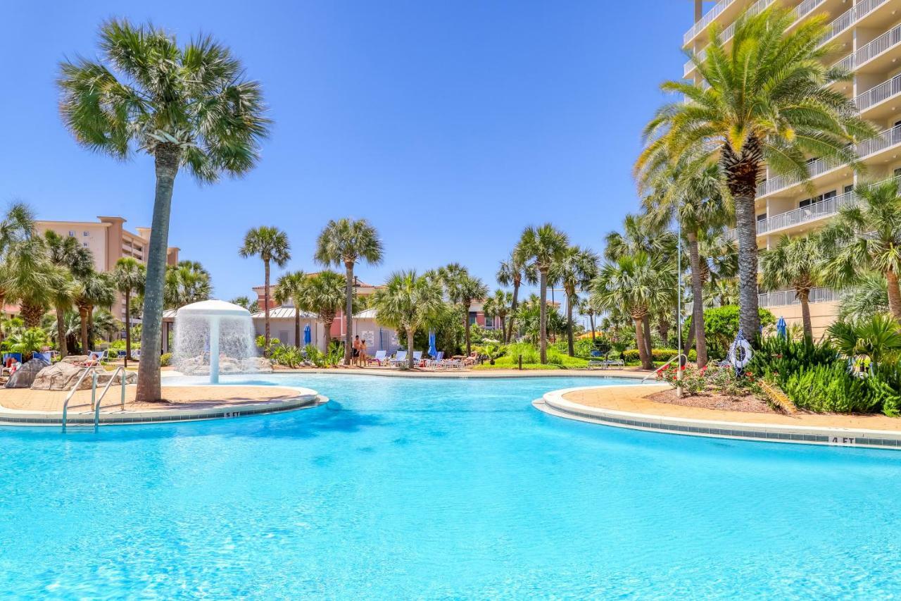 Sterling Shores 510 Destin Apartment Екстериор снимка