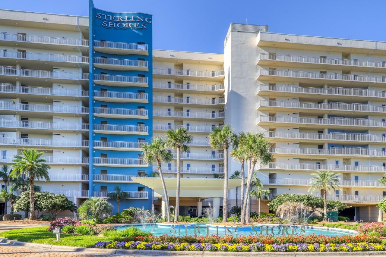 Sterling Shores 510 Destin Apartment Екстериор снимка
