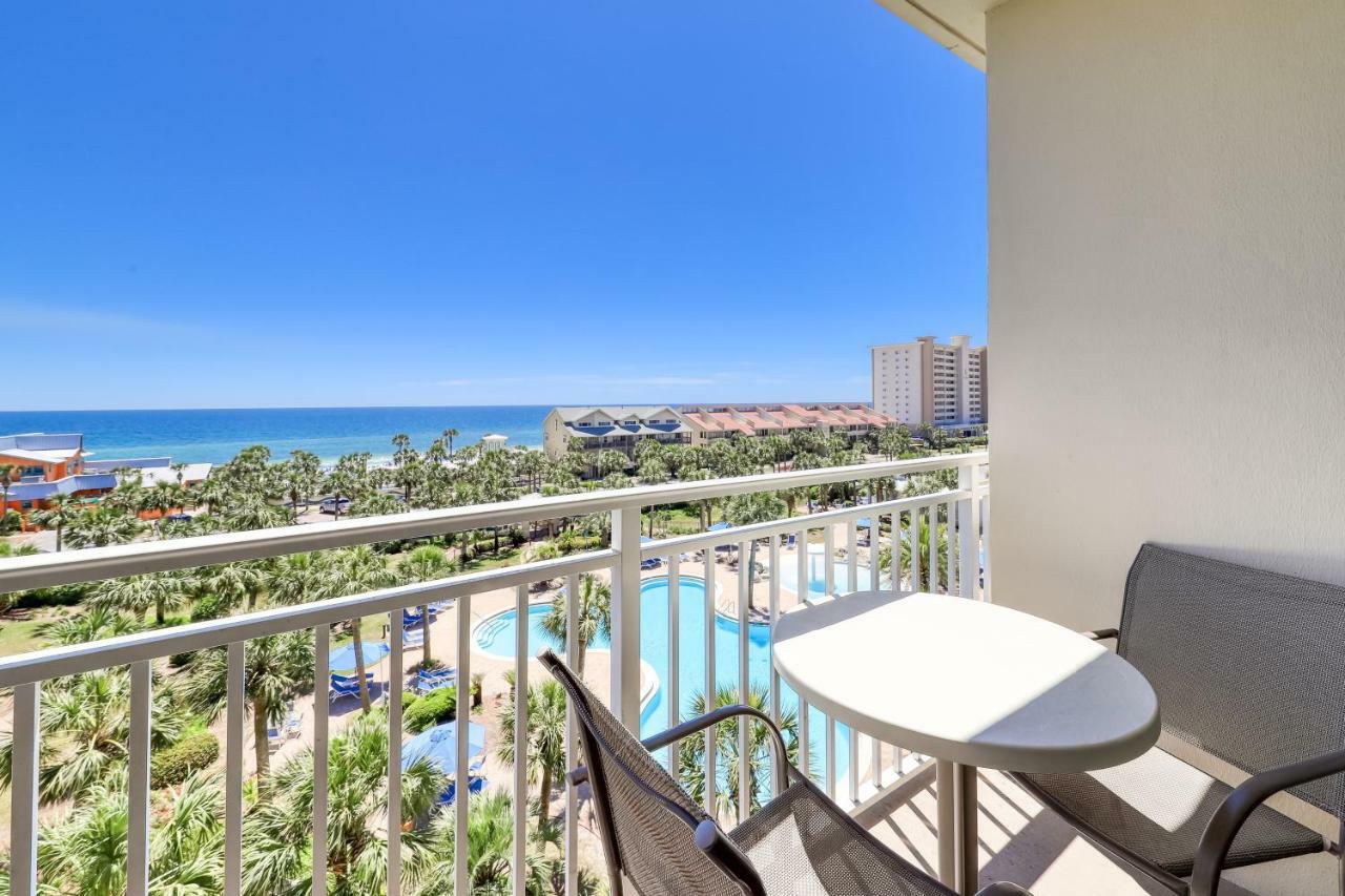 Sterling Shores 510 Destin Apartment Екстериор снимка