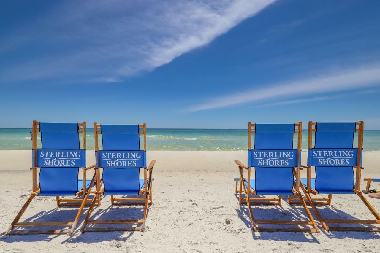 Sterling Shores 510 Destin Apartment Екстериор снимка