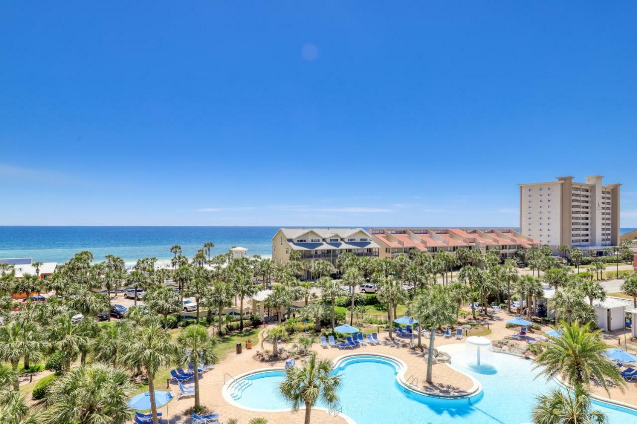 Sterling Shores 510 Destin Apartment Екстериор снимка