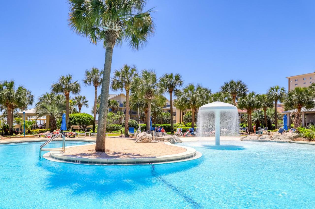Sterling Shores 510 Destin Apartment Екстериор снимка